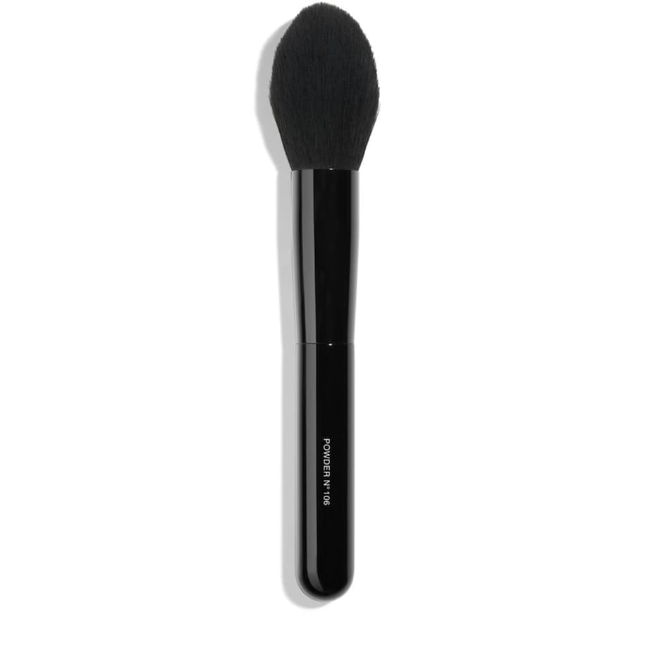 CHANEL Pinceau Poudre N°106 Powder Brush
