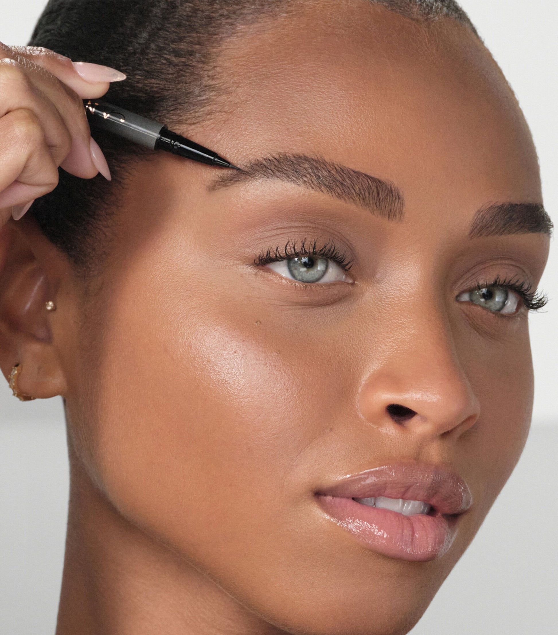 MicroStroke Brow Pen