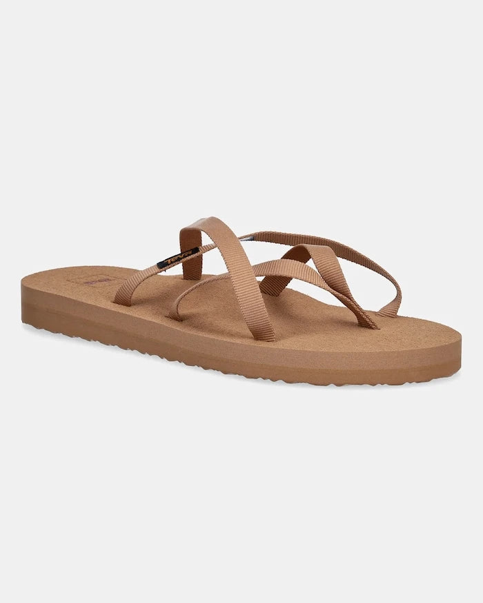 Teva Olowahu Parmakarları
