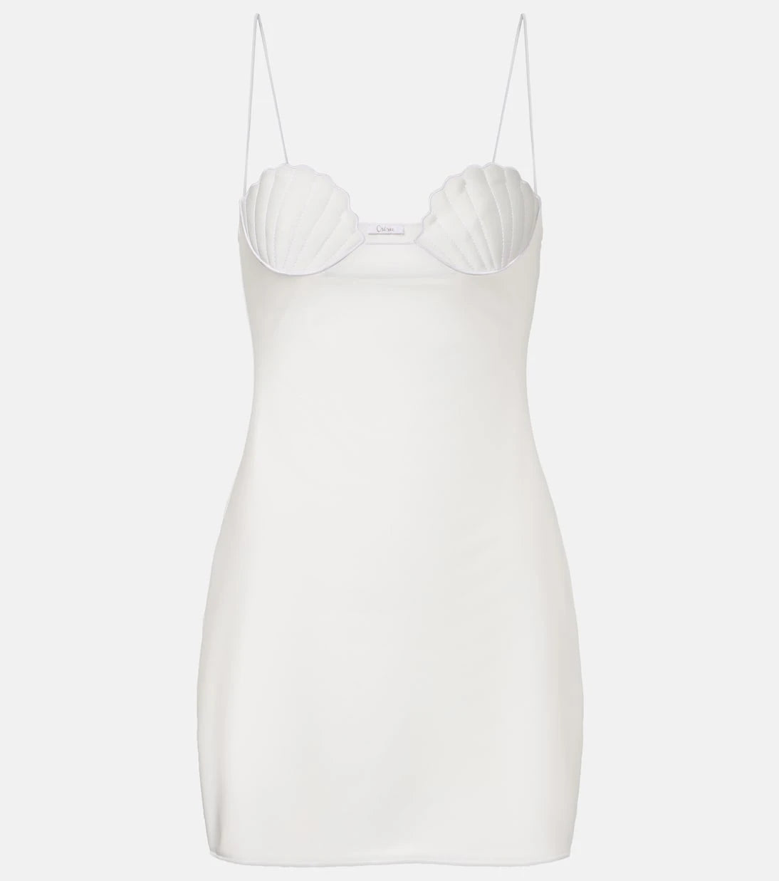 Oséree - Bridal minidress