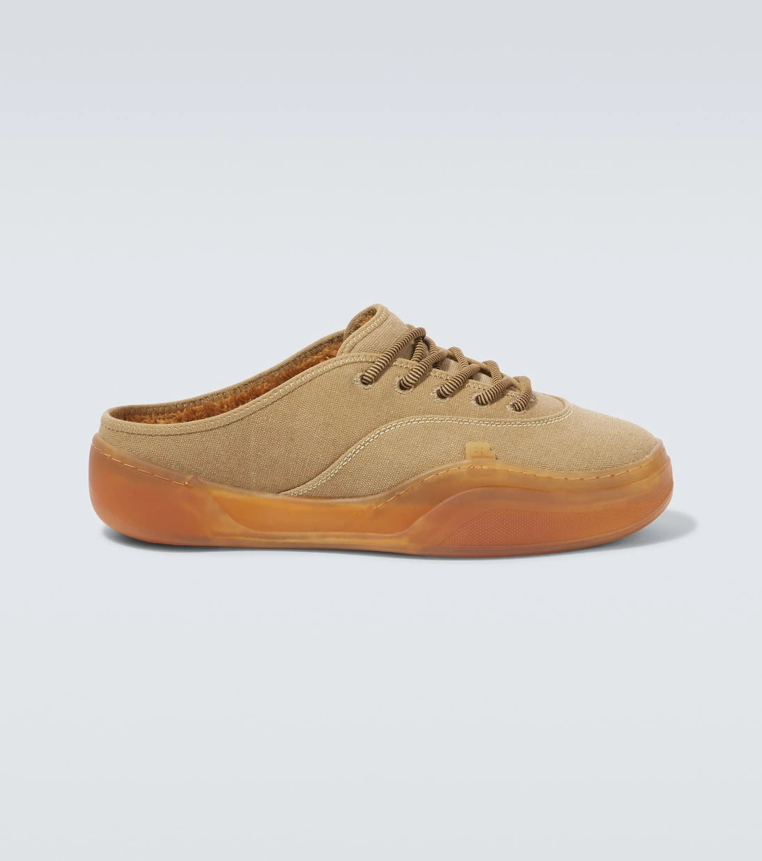 ERL - Canvas mules