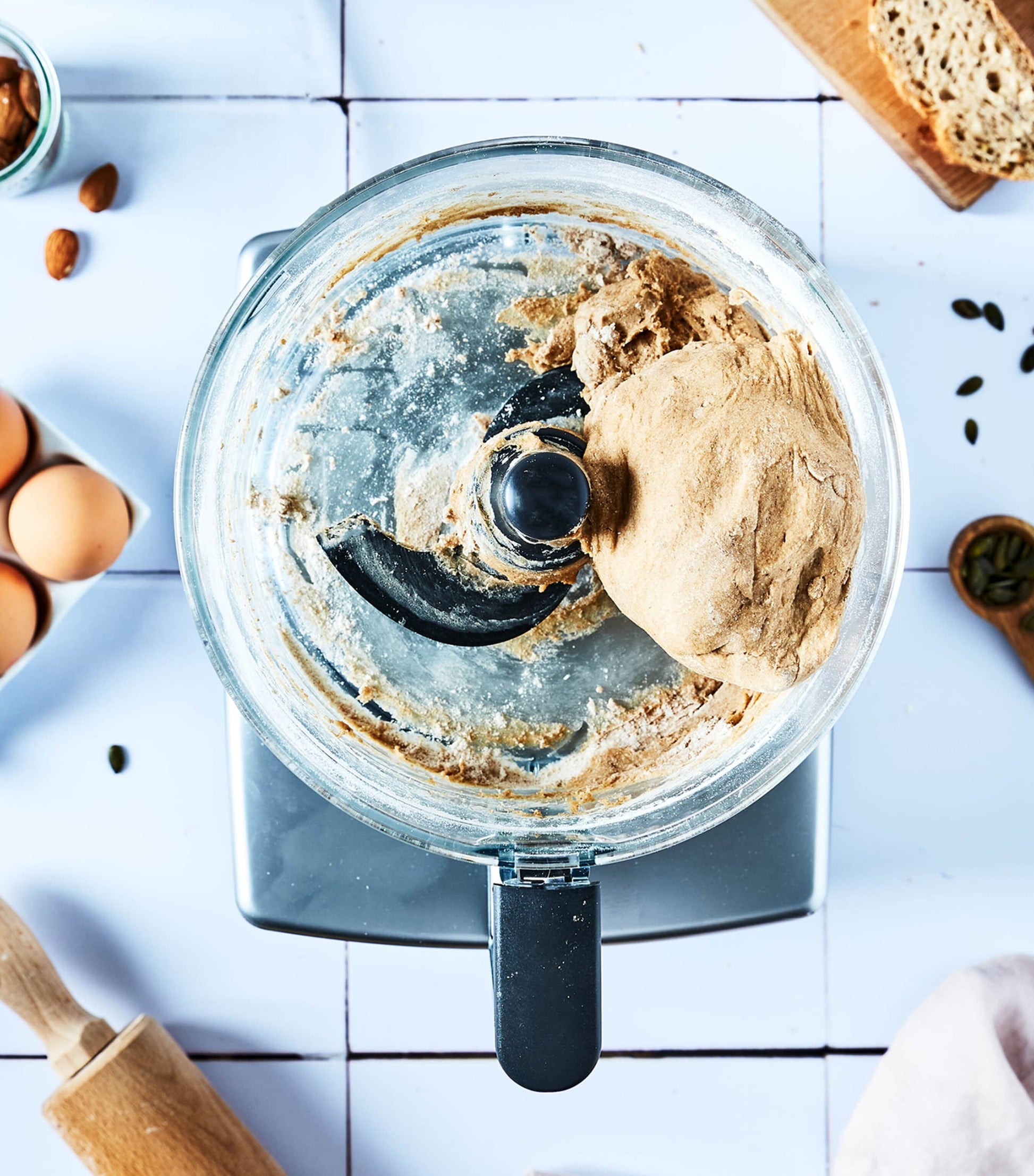 Magimix 3200XL Food Processor (2.6L)