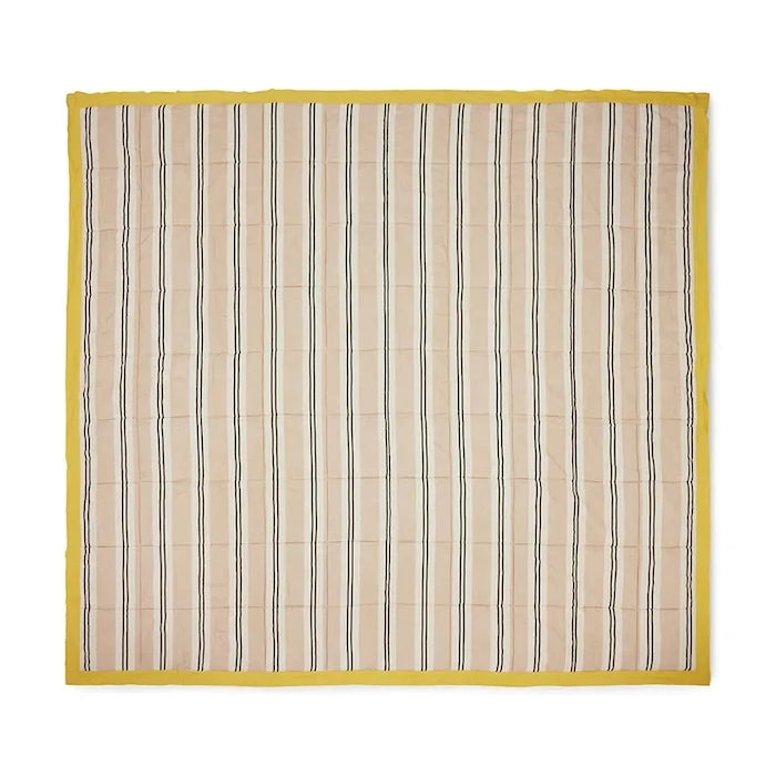 Hkliving Deluxe Pamuklu Örtü 240 x 260 cm