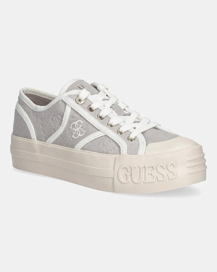 Guess ISSAH Düşük Spor Ayakkabı