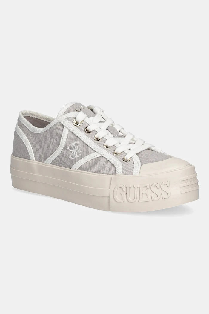 Guess ISSAH Düşük Spor Ayakkabı