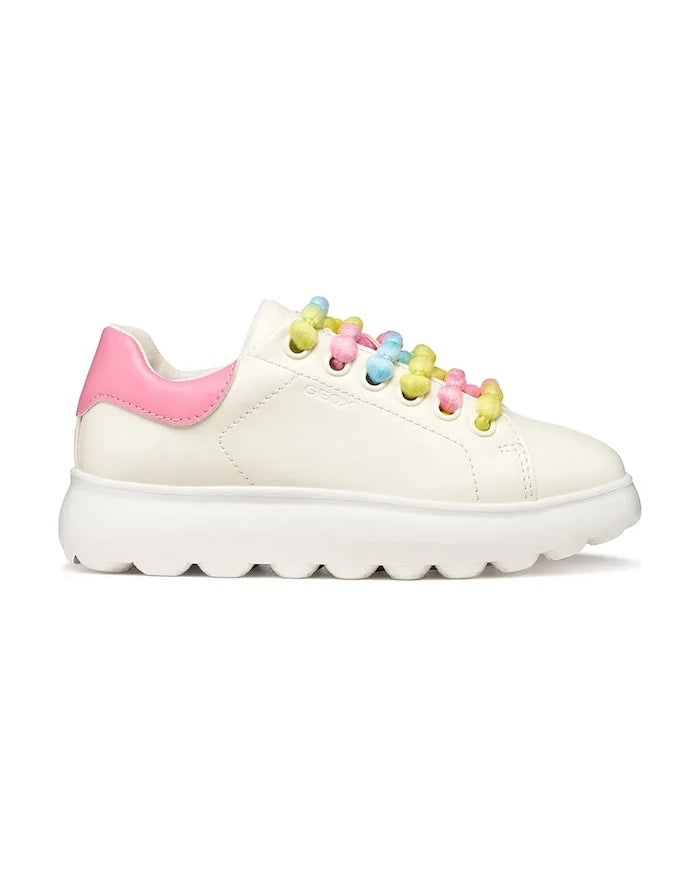 Geox PUFFYPOP Çocuk Spor Ayakkabı