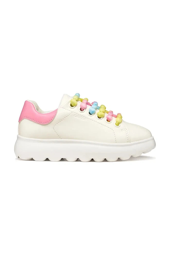 Geox PUFFYPOP Çocuk Spor Ayakkabı