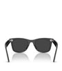 Ray-Ban Black RB2240 Street Neat Wayfarer Sunglasses