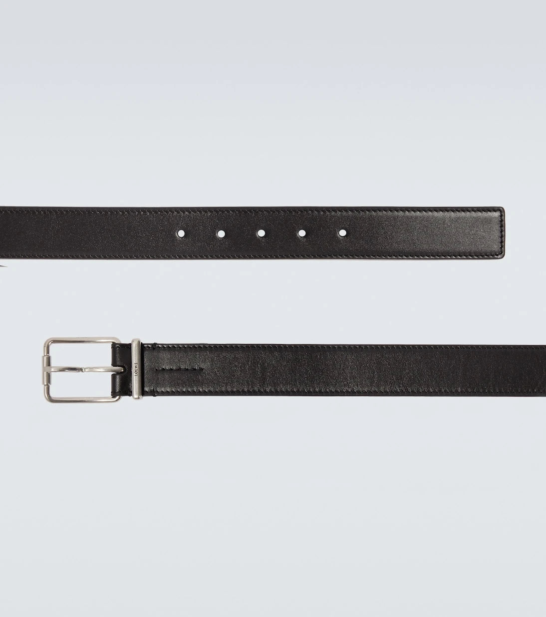 Loewe - Leather belt