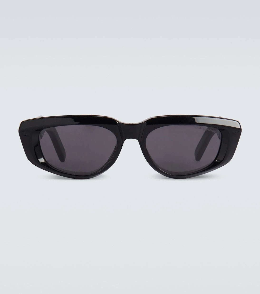 Dior Eyewear - DiorXplorer S3I rectangular sunglasses