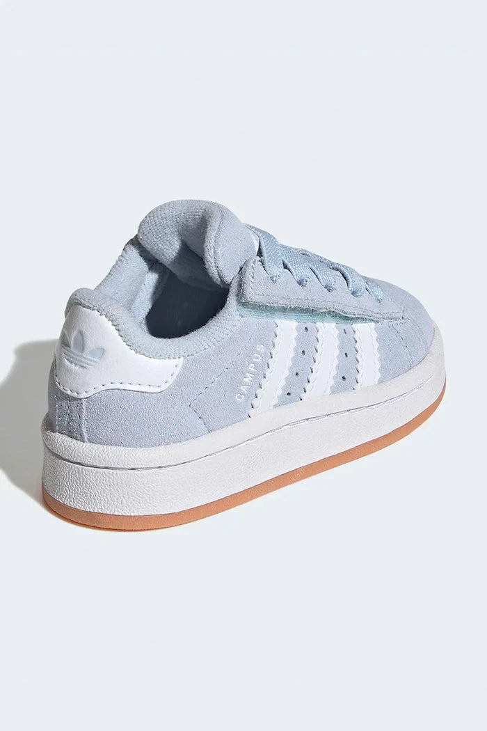 Детски кожени маратонки adidas Originals CAMPUS 00s