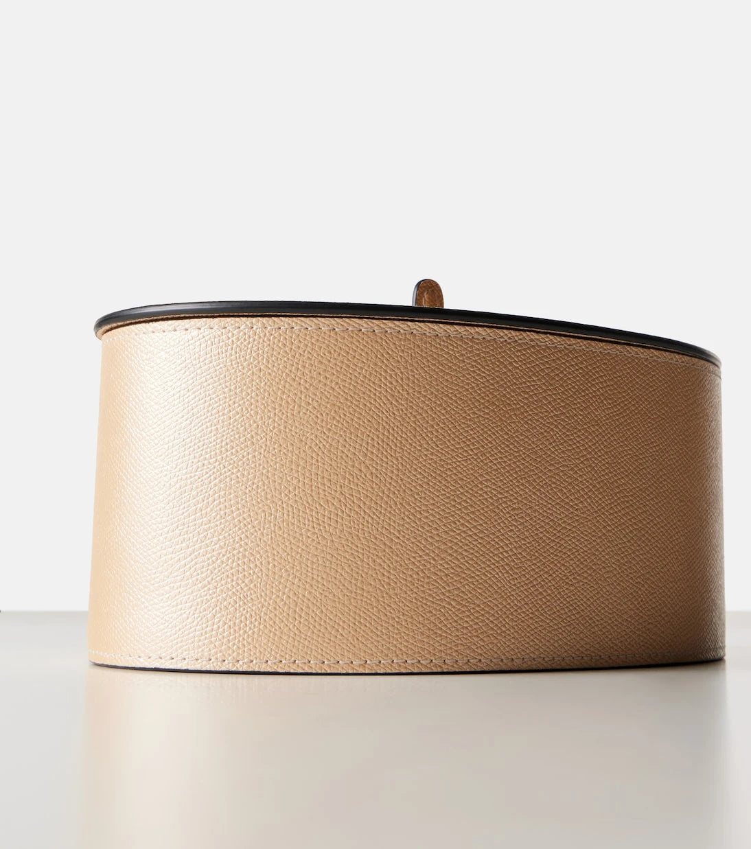 Giobagnara - Harris Large leather box