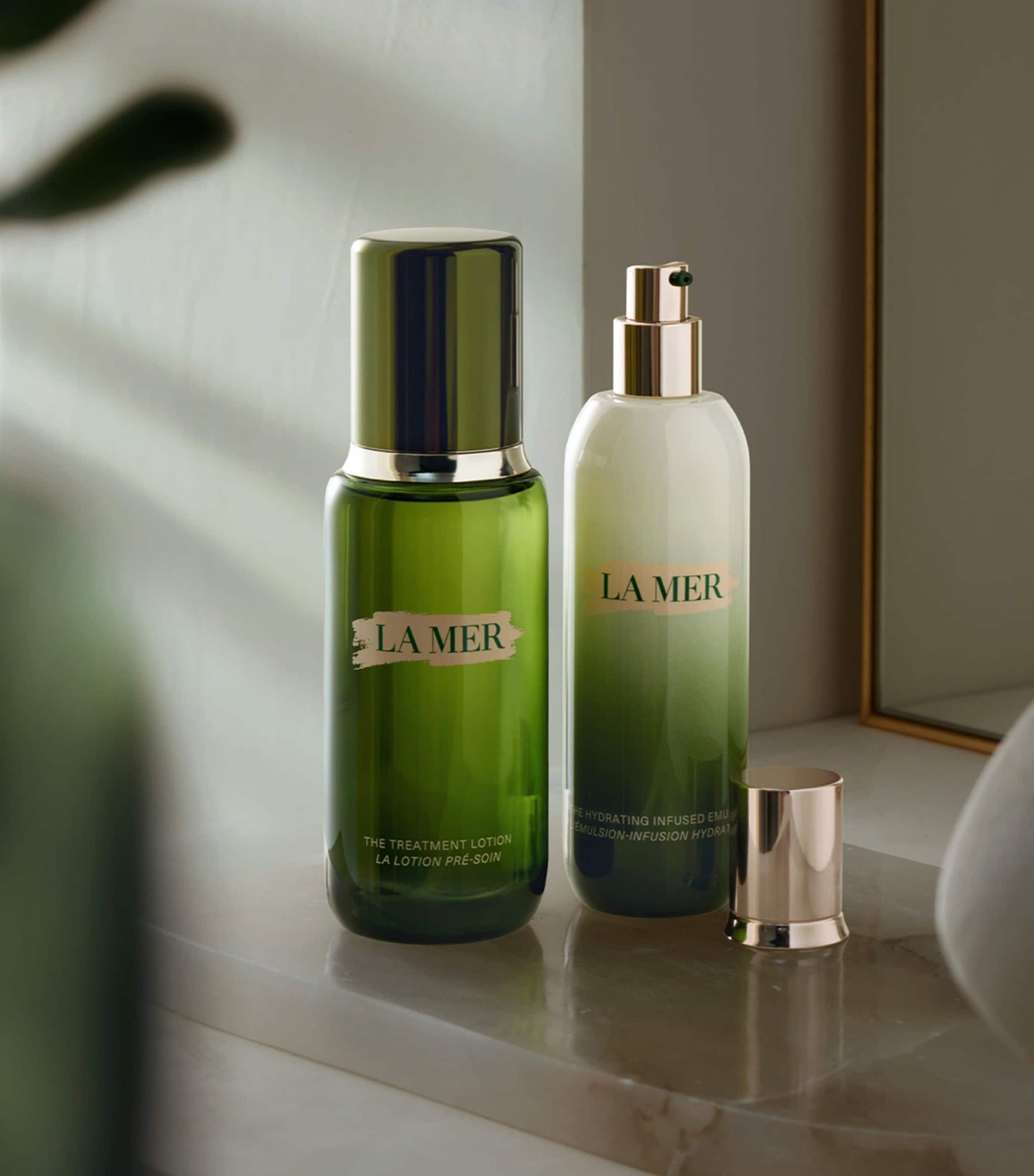 La Mer The Hydrating Infused Emulsion (50ml)