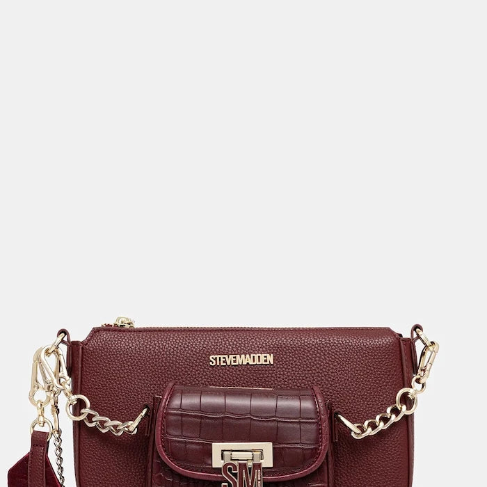 Чанта Steve Madden Bnaim