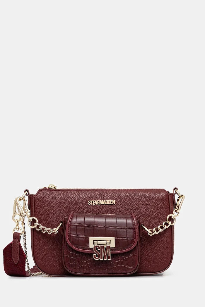 Чанта Steve Madden Bnaim