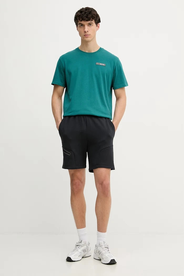 Under Armour Erkek Spor Kısa Pantolon Unstoppable Flc