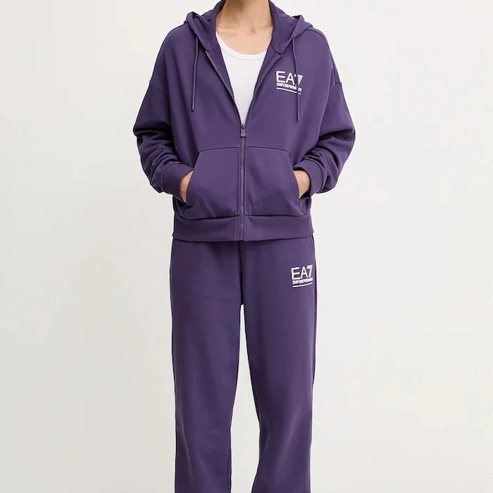 EA7 Emporio Armani Eşofman Takımı