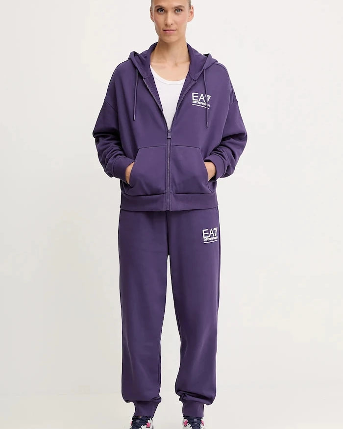 EA7 Emporio Armani Eşofman Takımı