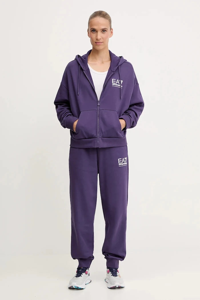 EA7 Emporio Armani Eşofman Takımı