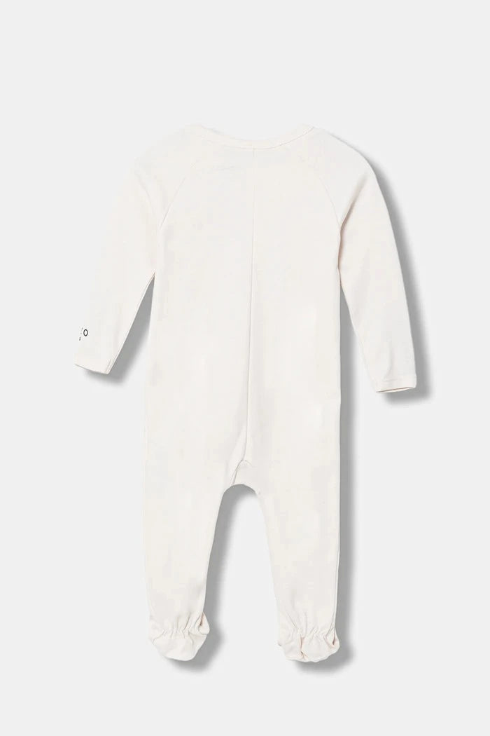 Kenzo Kids Bebek Pamuklu Tulum (2 adet)