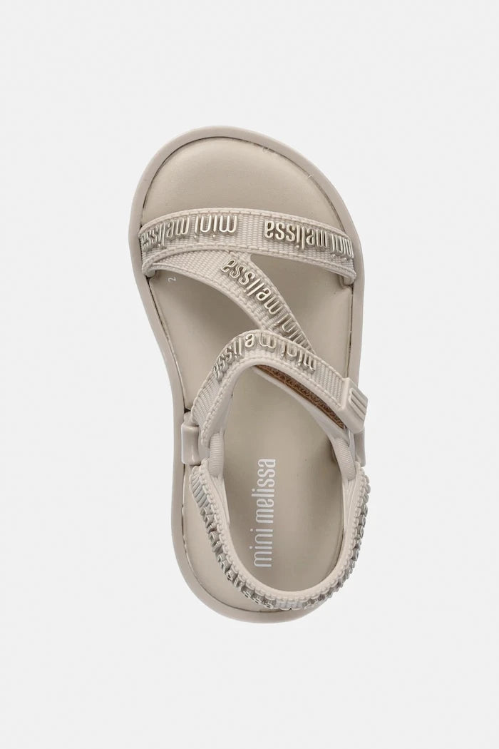 Детски сандали Melissa STRIPES M LOVER BB