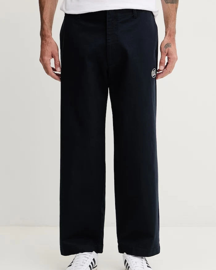 EA7 Emporio Armani erkek pamuk pantolon
