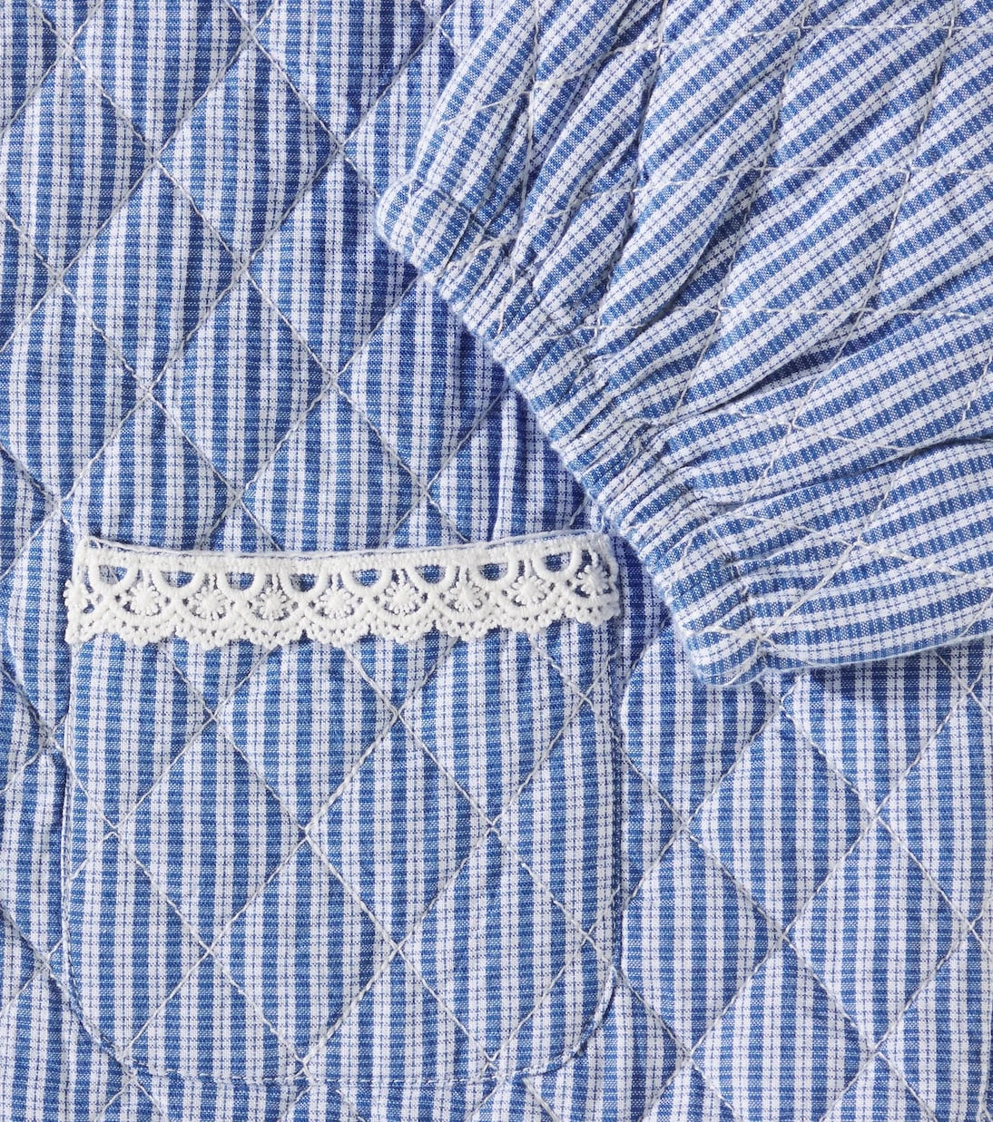 Louise Misha - Joulia cotton jacket