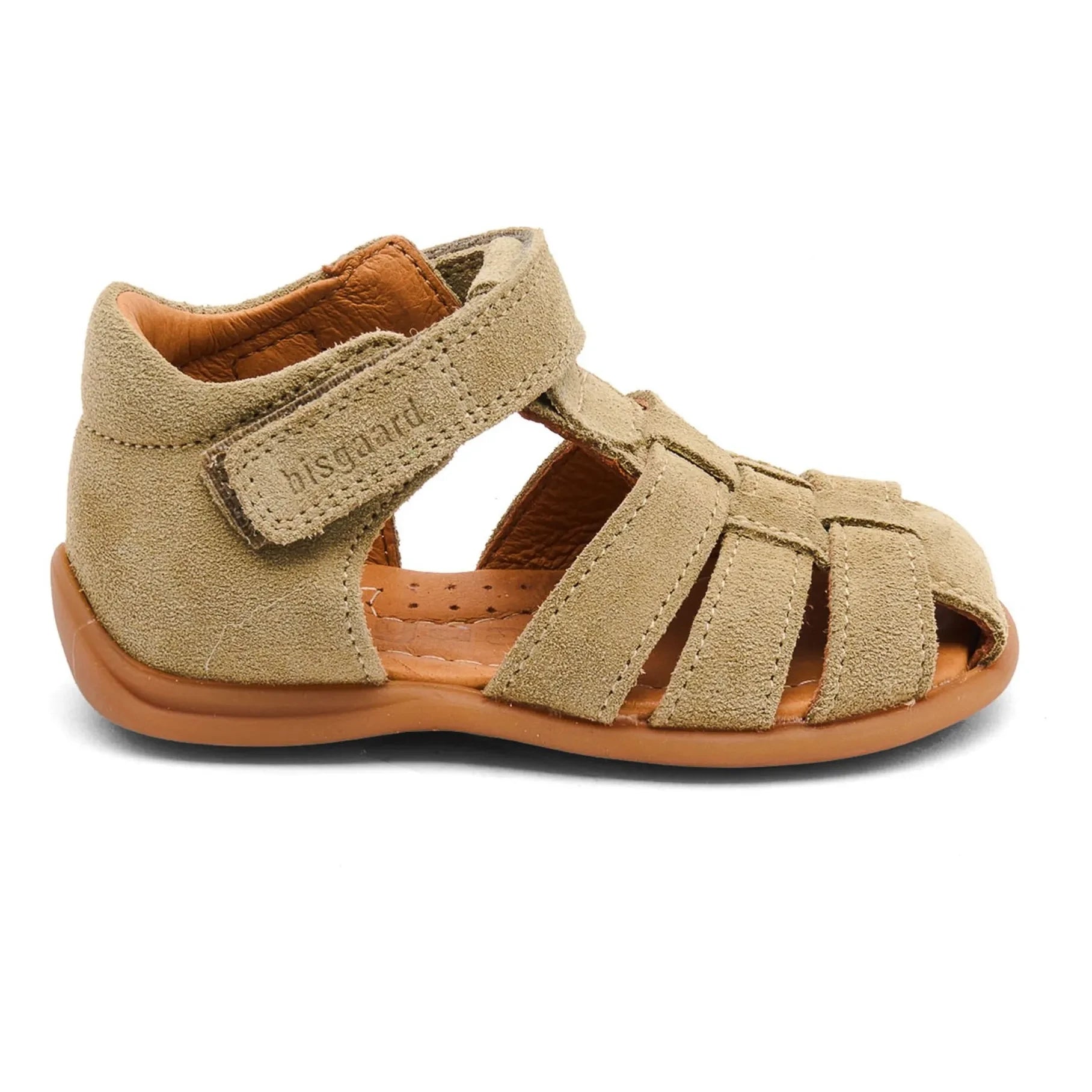 bisgaard - Carly sandals | Sage