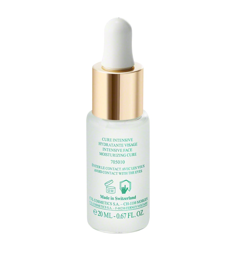 Moisturizing Booster Serum (20ml)