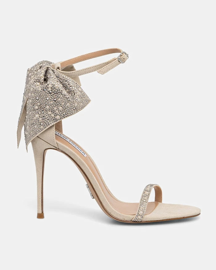 Steve Madden Bellarosa-P Sandalet