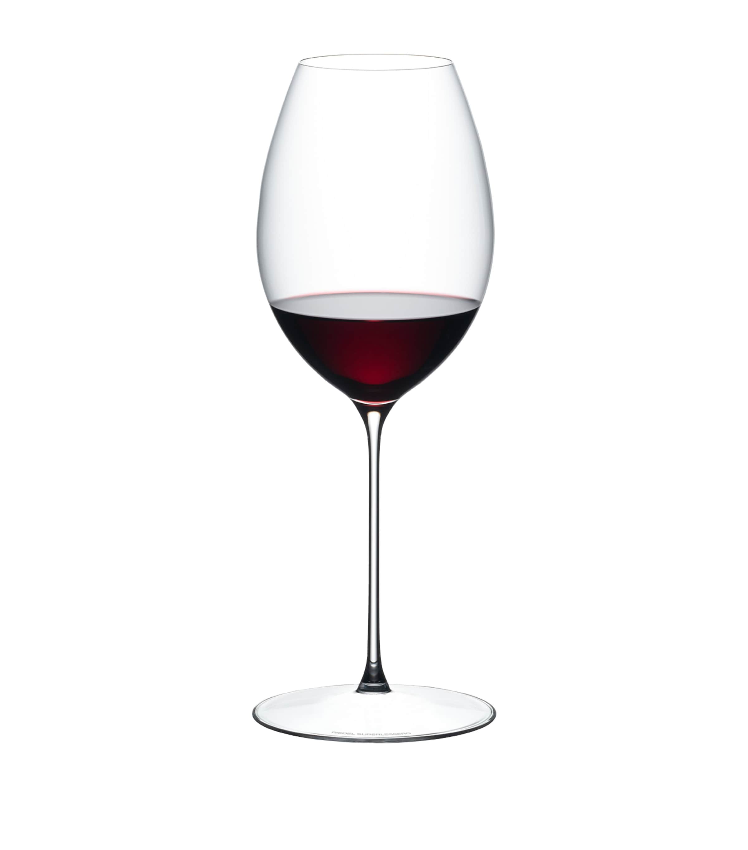 Riedel Crystal Superleggero Hermitage/Syrah Wine Glass (668ml)