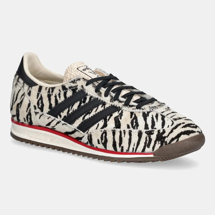 adidas Originals SL 72 Og Deri Spor Ayakkabı