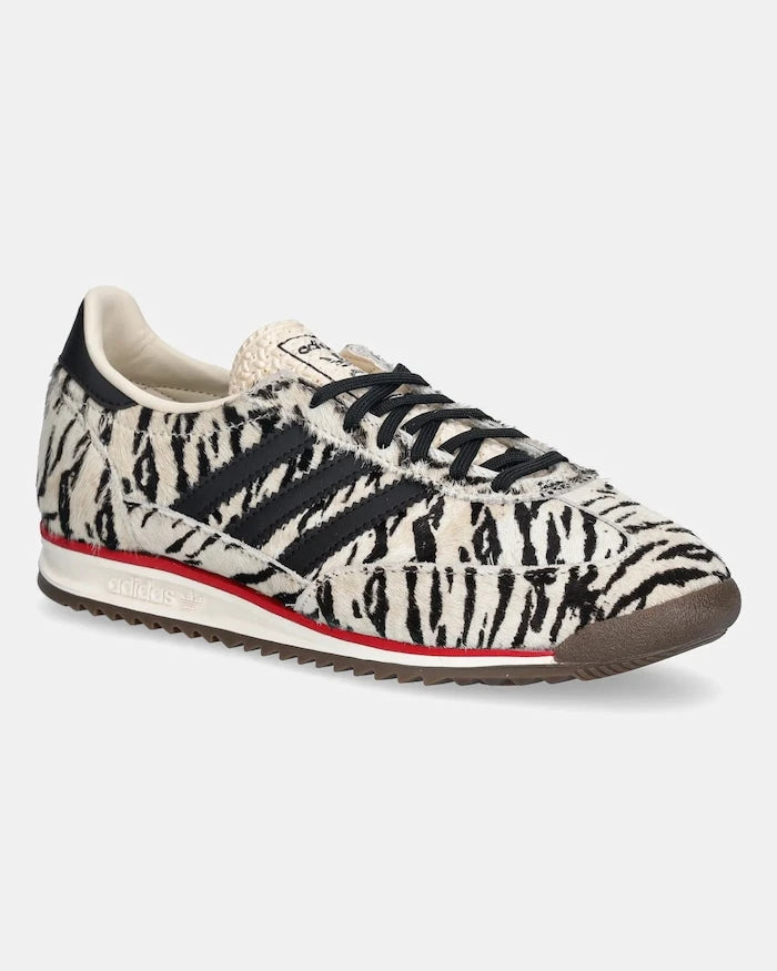 adidas Originals SL 72 Og Deri Spor Ayakkabı