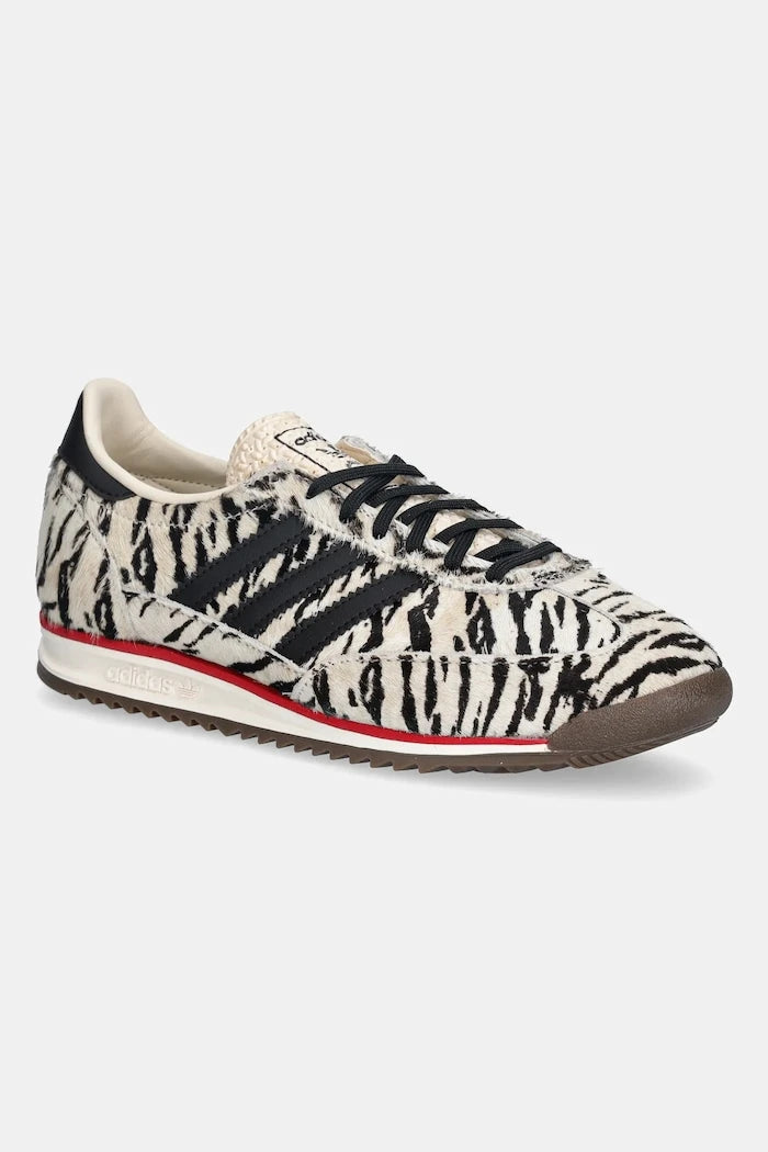 adidas Originals SL 72 Og Deri Spor Ayakkabı