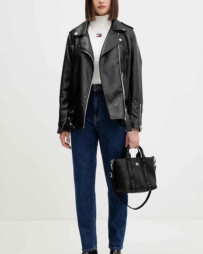 Tommy Jeans Kot Pantolon