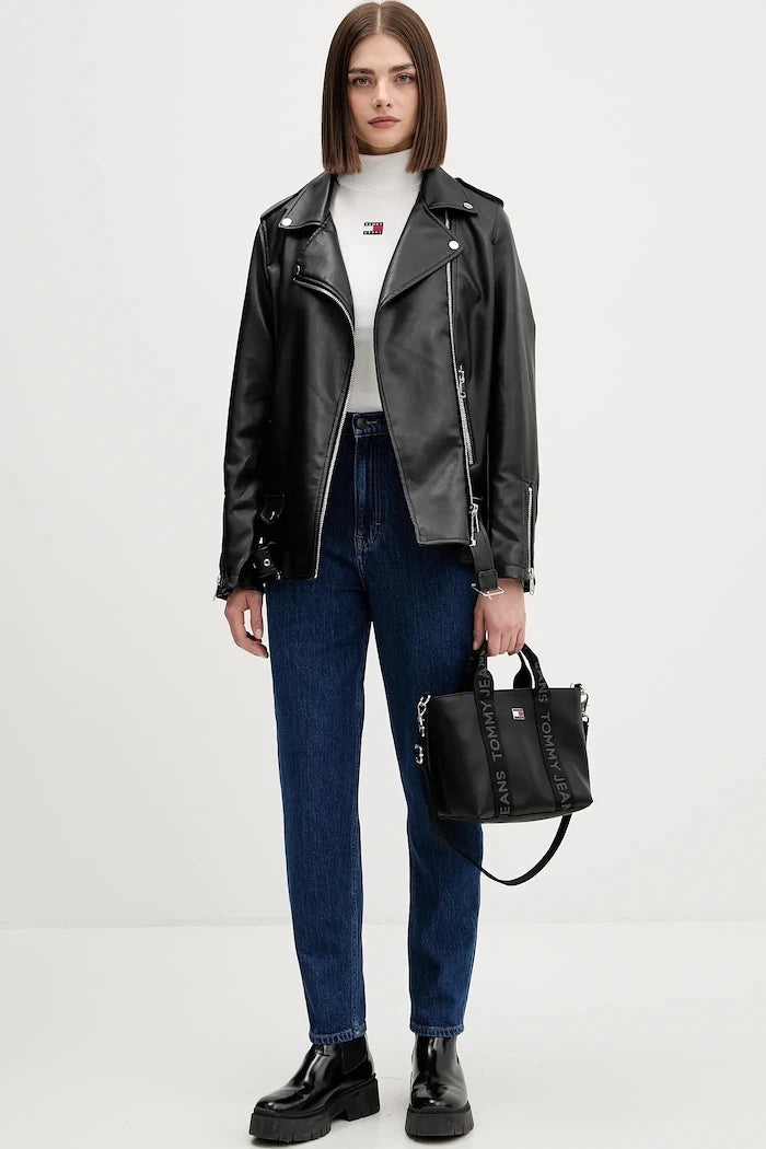 Tommy Jeans Kot Pantolon