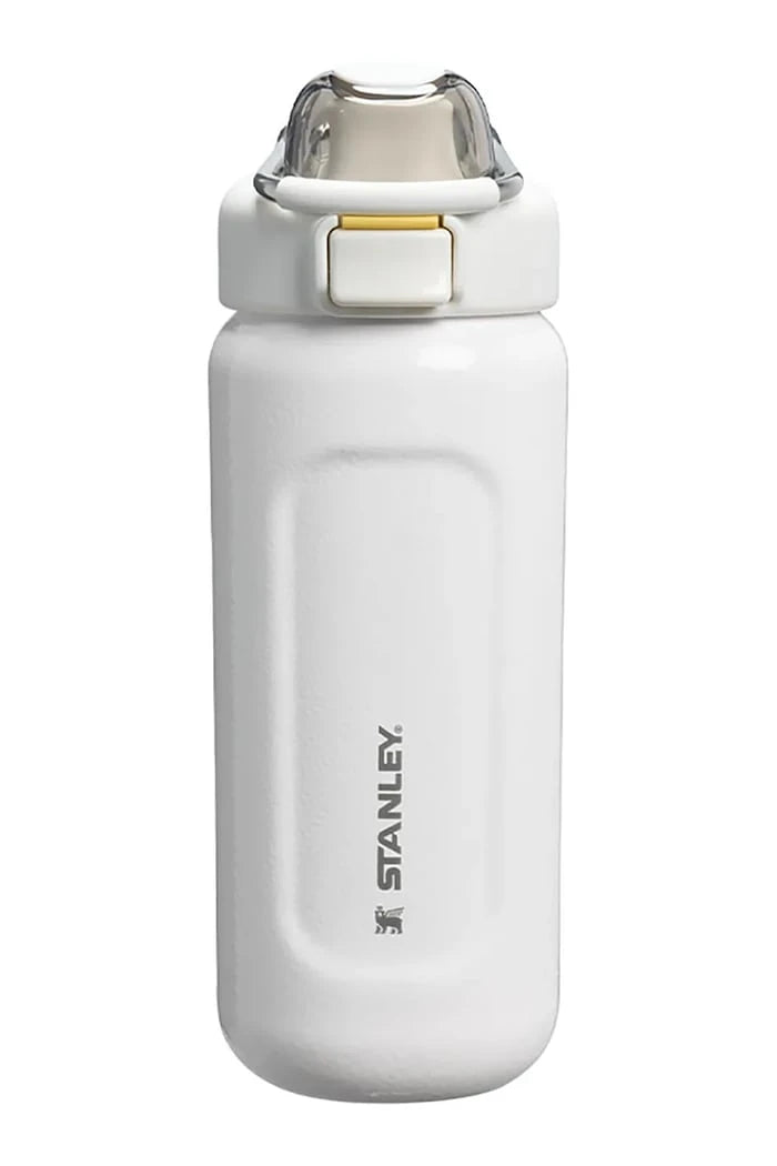 Stanley paslanmaz çelik termos şişe Classic Wellspring 0,47l