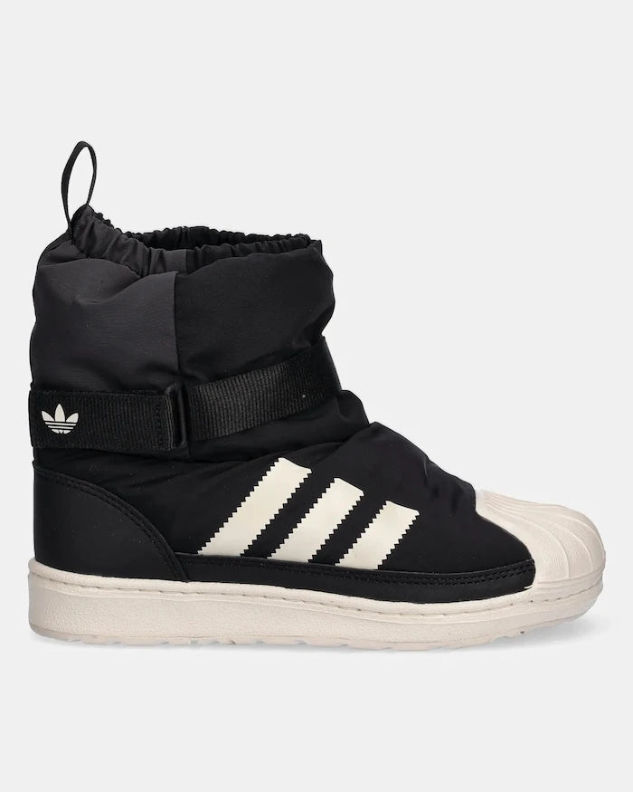 Детски апрески adidas Originals SUPERSTAR 360 WTR BOOT