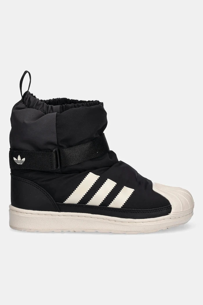 adidas Originals SUPERSTAR 360 WTR BOOT Çocuk Kar Botu