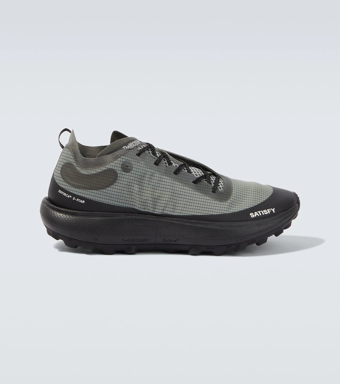Satisfy - TheROCKER sneakers