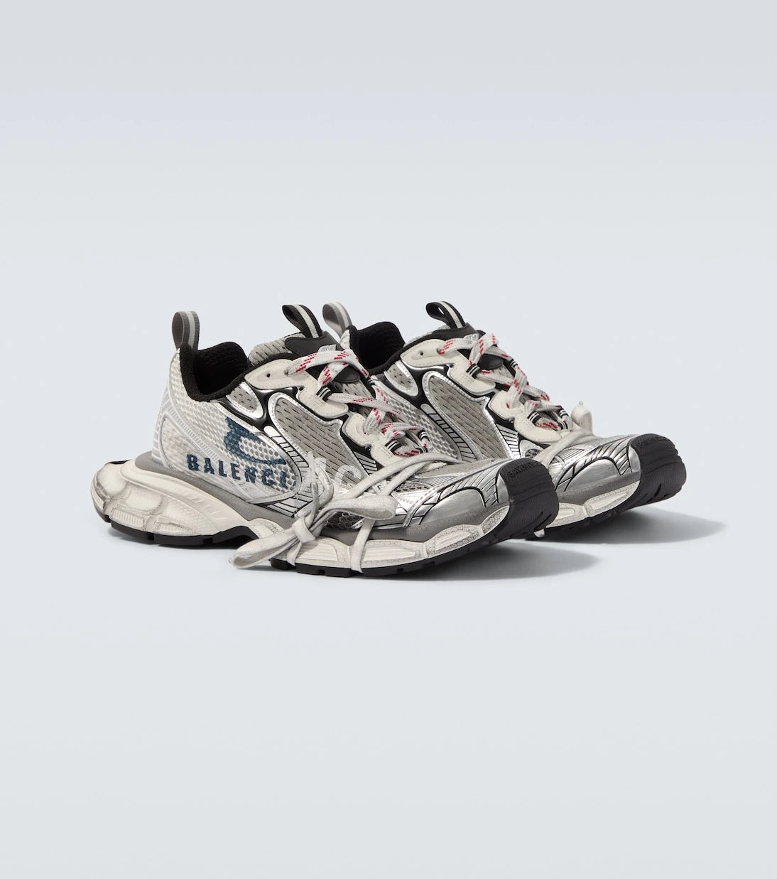 Balenciaga - 3XL Split sneakers