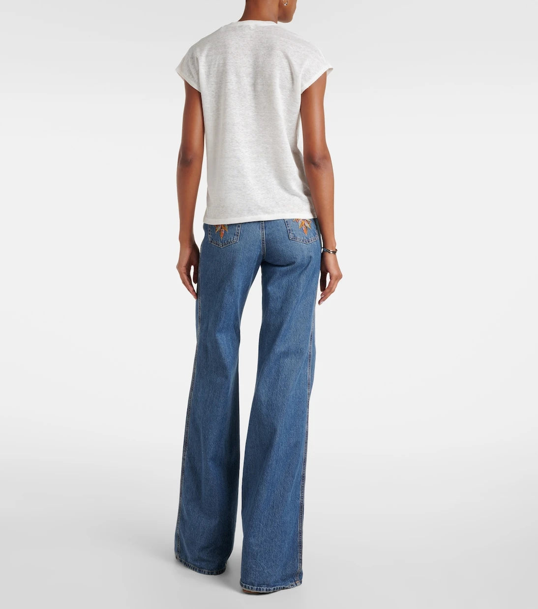 Dorothee Schumacher - Natural Ease top