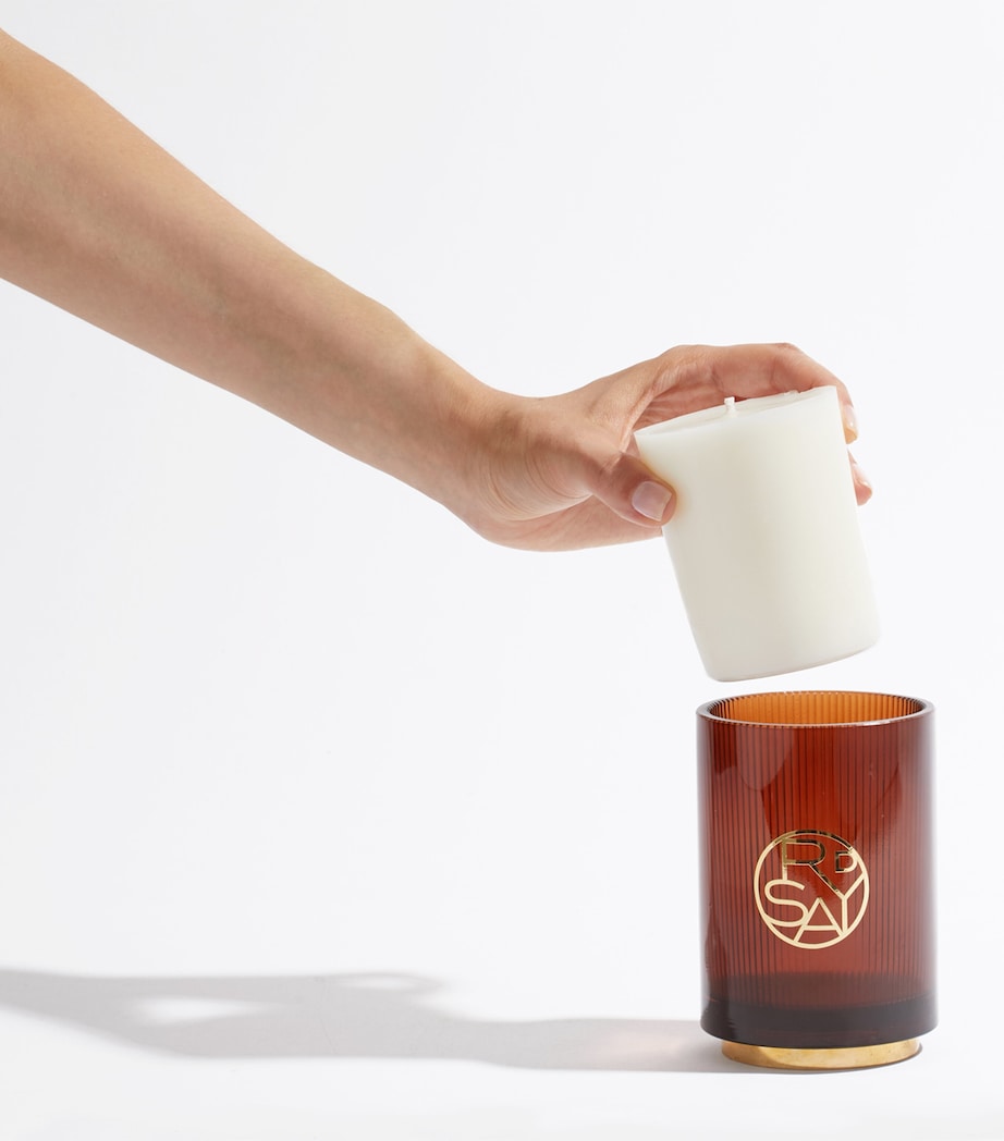 D'Orsay 13:30 Au même endroit Candle (250g) - Refill