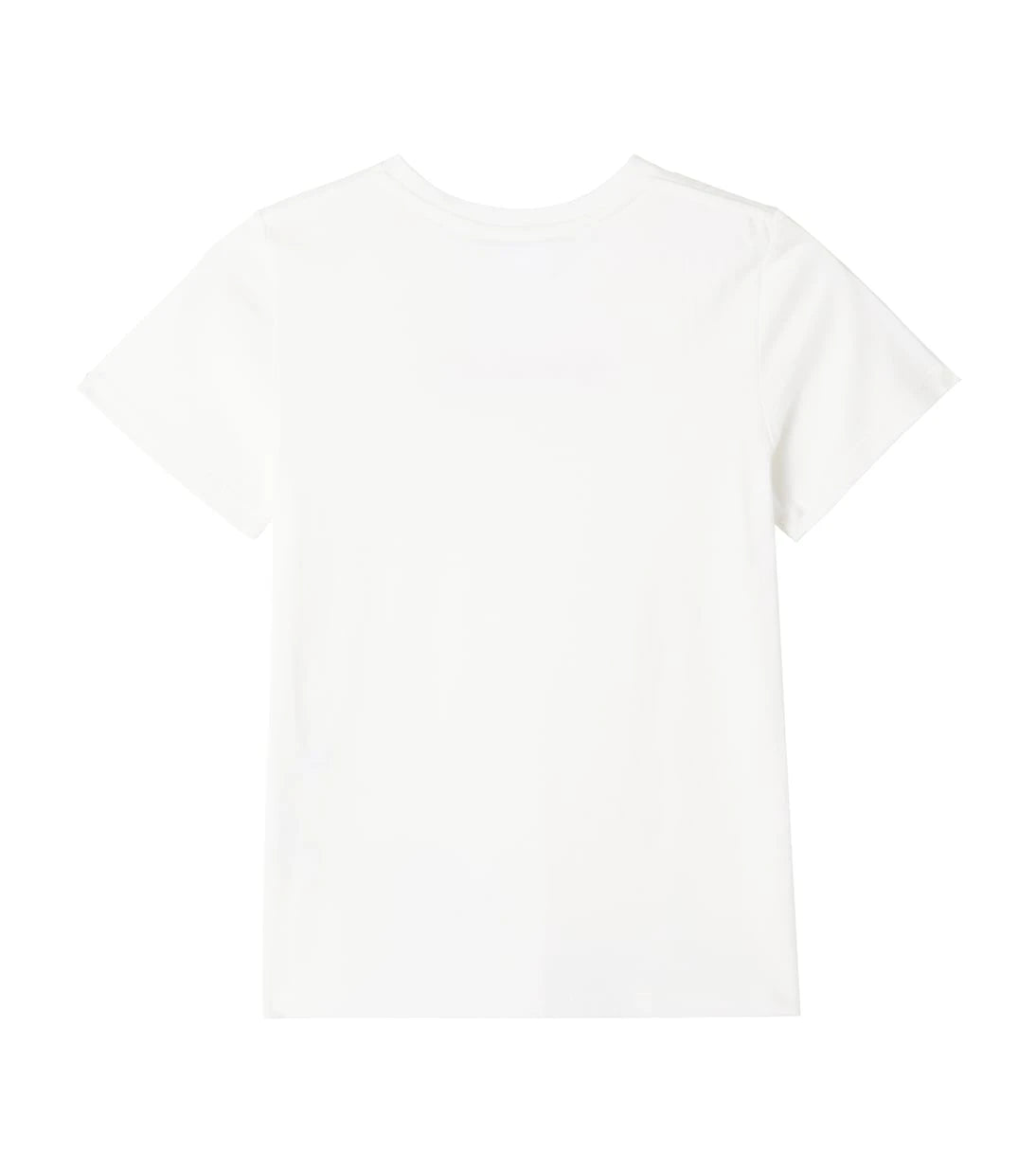 Gucci Kids - Logo cotton jersey T-shirt