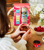 Organic Black Tea Gift Set