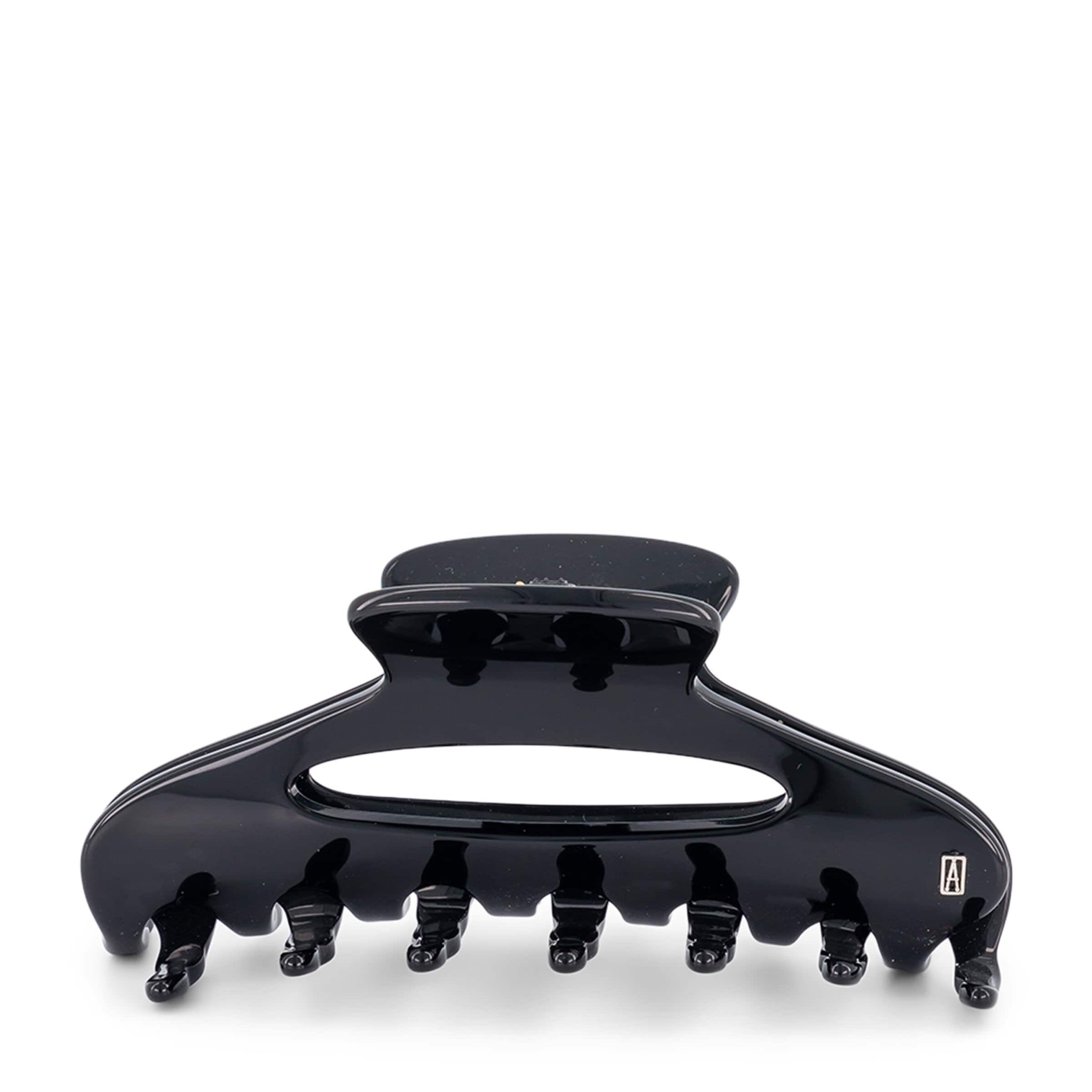 Alexandre de Paris Timeless Clemenceau Claw Hair Clip