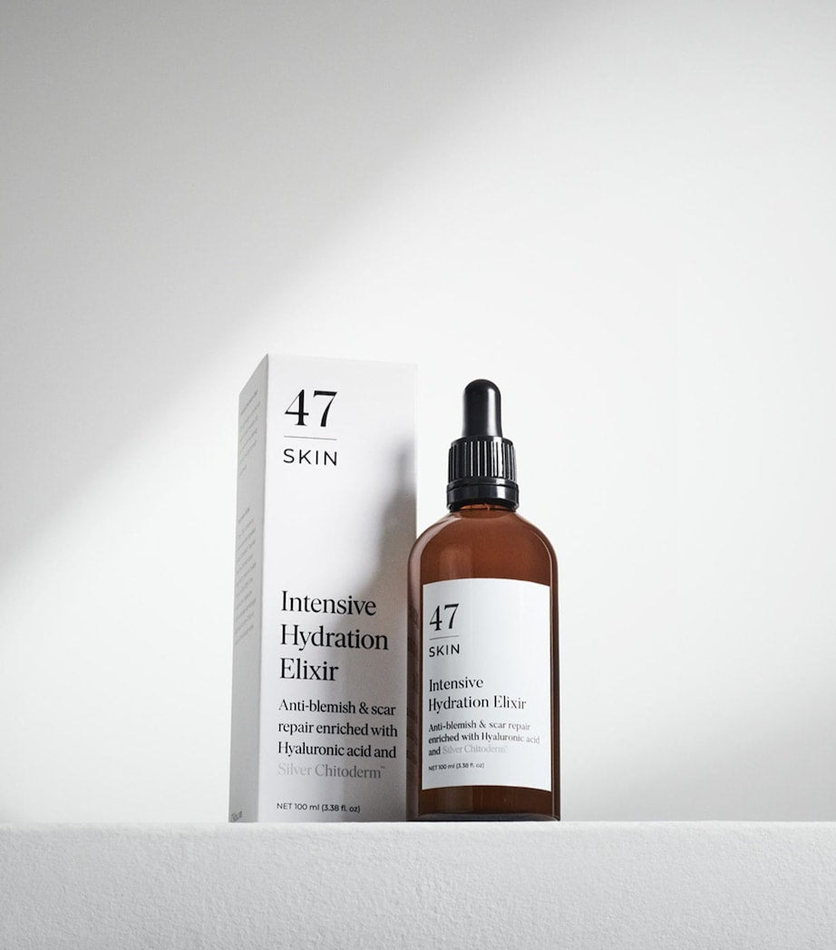 47 SKIN Intensive Hydration Elixir (100ml)