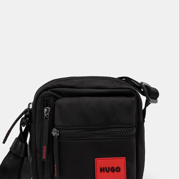Чанта през рамо HUGO