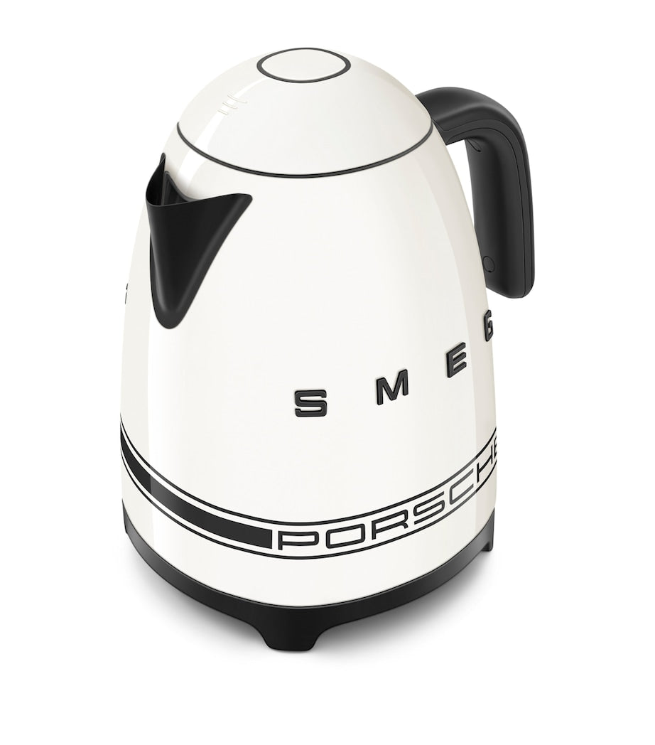 Smeg x Porsche Kettle (1.7L)