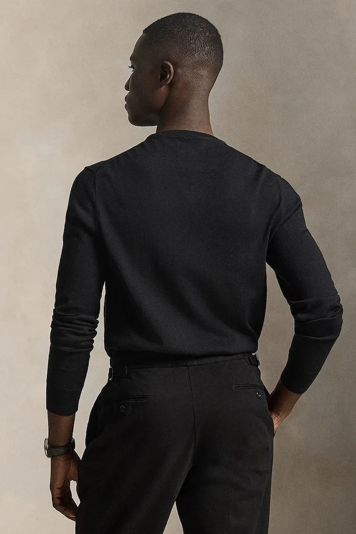 Polo Ralph Lauren - Пуловер
